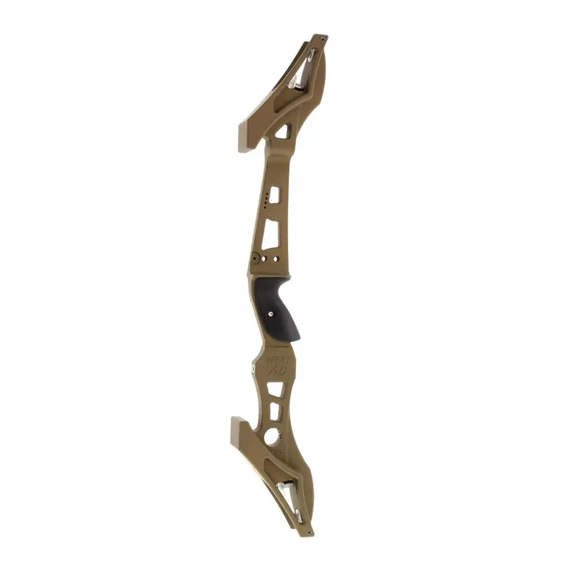 Cd Archery Wf27 Xo Ilf Barebow Riser – Premium Recurve Platform 8