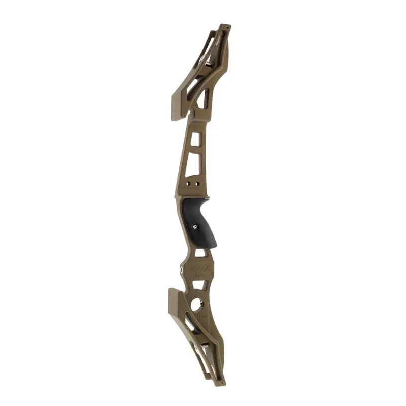 Cd Archery Wfx25 Lite Ilf Barebow Riser – Ultralight Recurve 2