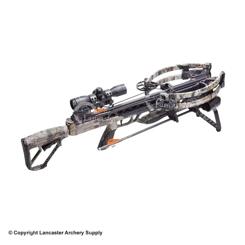 Centerpoint Cp400 Crossbow Starter Package 1