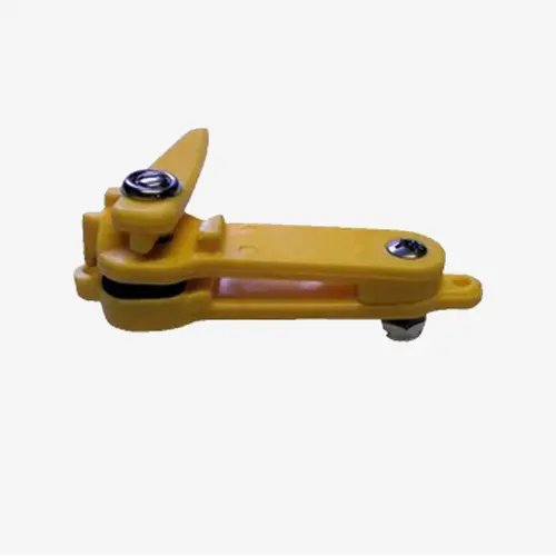 Church Tackle Full-Size Lock-Jaw Release Clip 1
