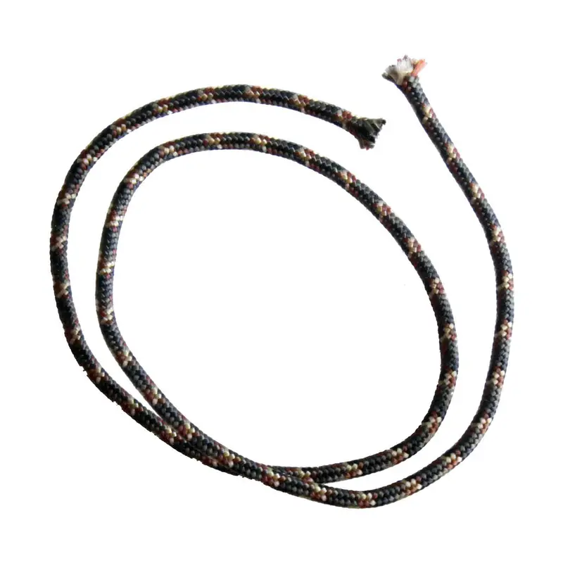 Cir-Cut Camo Loop Rope – 1-Foot Length 1