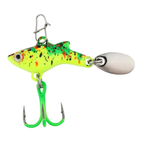 Clam Tikka Flash Pt Planer Board Flag Lights 1