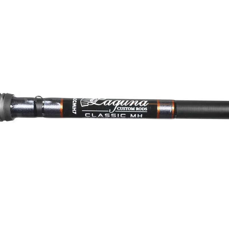 Classic Medium-Heavy Action Fishing Rod 1