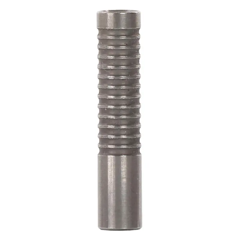 Cmi 5Mm Stainless Steel Hit Arrow Inserts 1