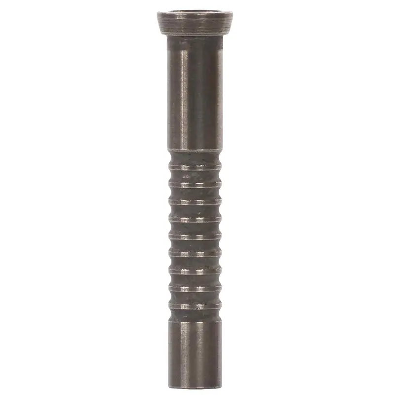 Cmi 6Mm Stainless Steel 50-Grain Arrow Inserts 1