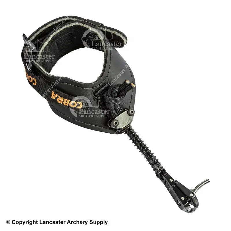 Cobra Maverick Jr. Mechanical Release Aid For Archery 1