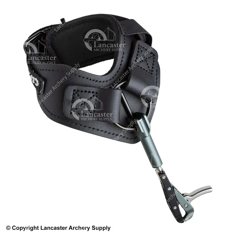 Cobra Premier Terrain Mechanical Release Aid 1