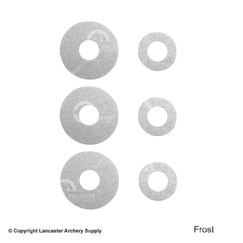 Compact Archery Small Lens Reticle 1