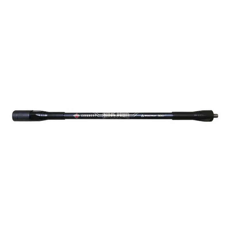 Conquest Archery Smacdown .500 Side Bar – 15-Inch 1