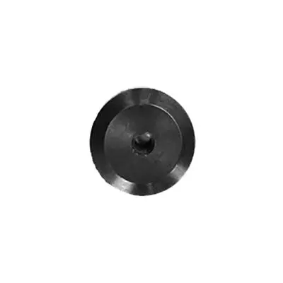 Conquest Archery Stainless Steel Stack Weight – 6 Oz 1