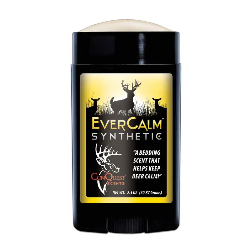 Conquest Evercalm Deer Herd Scent Stick – Calming Formula 1