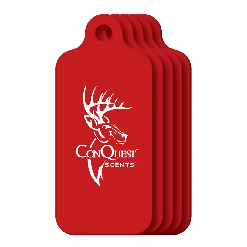 Conquest Scents Vs-1 Therma Heat Pads – 5-Count Pack 1
