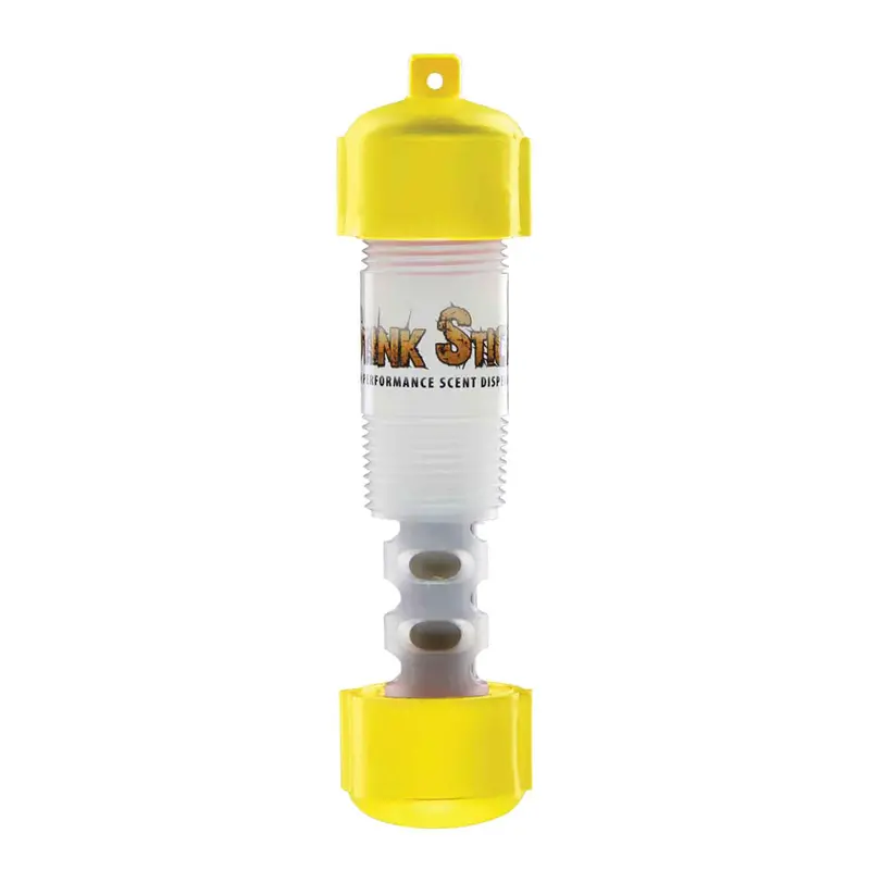 Conquest Stink Stick Scent Dispenser With Evercalm Formula 1