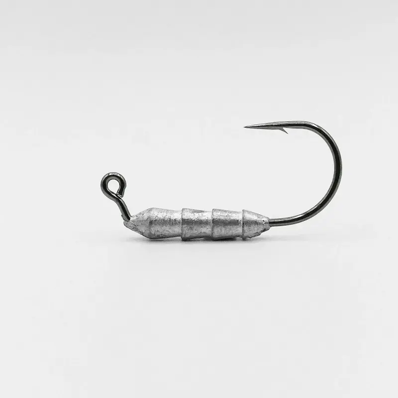 Core Tackle Ultimate Tush Hook For Swimbait Rigging 1