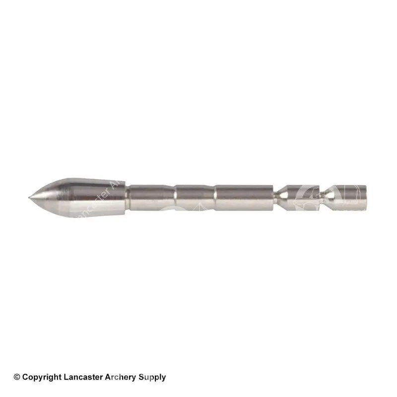 Cross-X 4.2Mm Competition Point – Match-Ready Weighted Tip 1