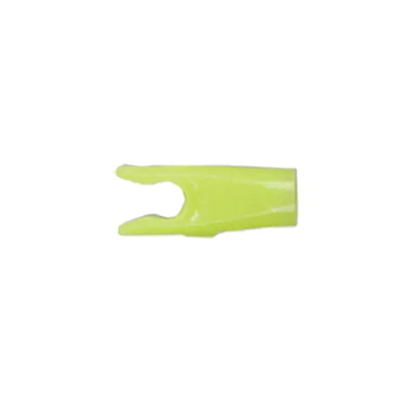 Cross-X Small Groove Pin Nock – Secure Fit For Precision Arrows 4
