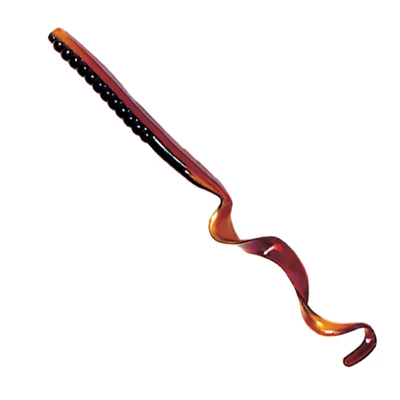 Culprit Original Worm – Classic Soft Plastic Bait For Bass And Panfish 1