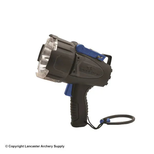 Cyclops Cymax High-Output Led Spotlight 1