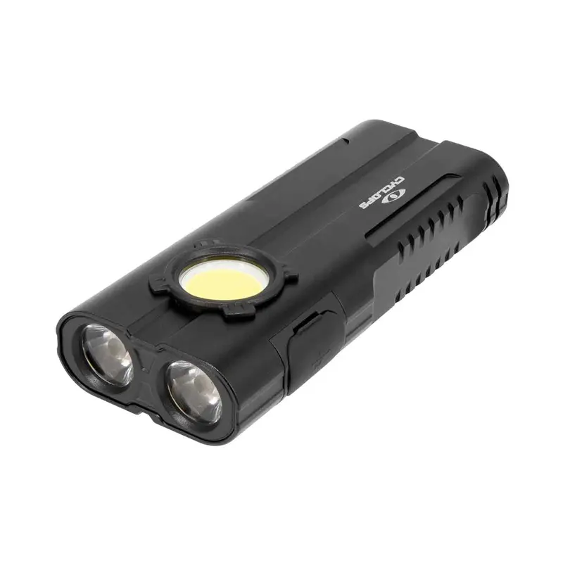 Cyclops Prolite Rechargeable Led Flashlight 1