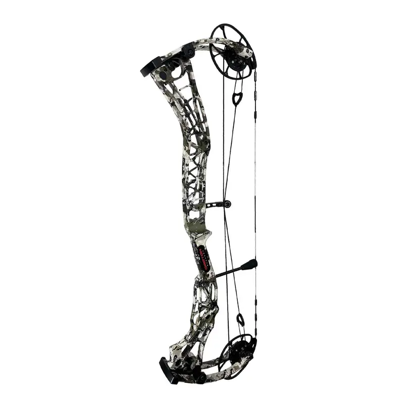 Darton Sequel 31 Compound Hunting Bow – Compact Power 1