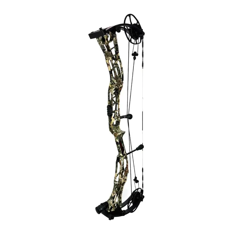 Darton Tritech 31 Compound Hunting Bow – 31″ Draw Length 1