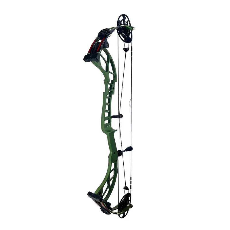 Darton Veracity 35 Compound Bow – Precision Target Model 1