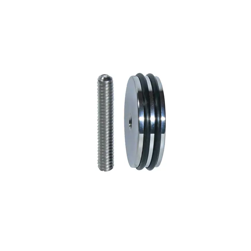 Dead Center 3-Ounce Inline Stabilizer Weight 2