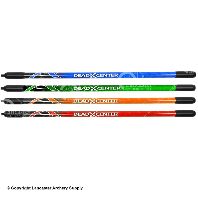 Dead Center 30-Inch Dead Steady Target Stabilizer – Assorted Colors 1