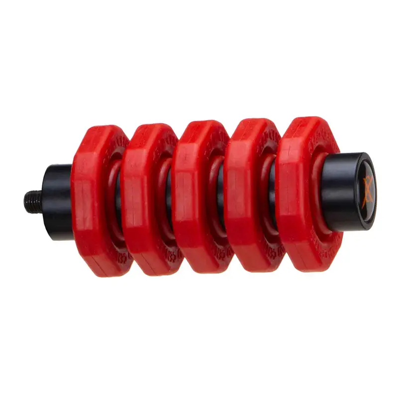 Dead Center Dead Silent Xd4 Stabilizer – Vibration-Dampening Design 2