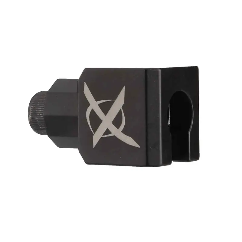 Dead Center Quick-Disconnect Stabilizer Coupler 1