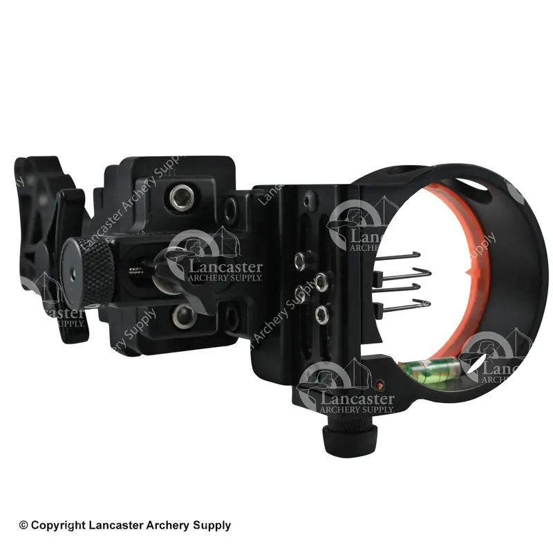 Dead Ringer The Wheel Hybrid Bow Sight 1