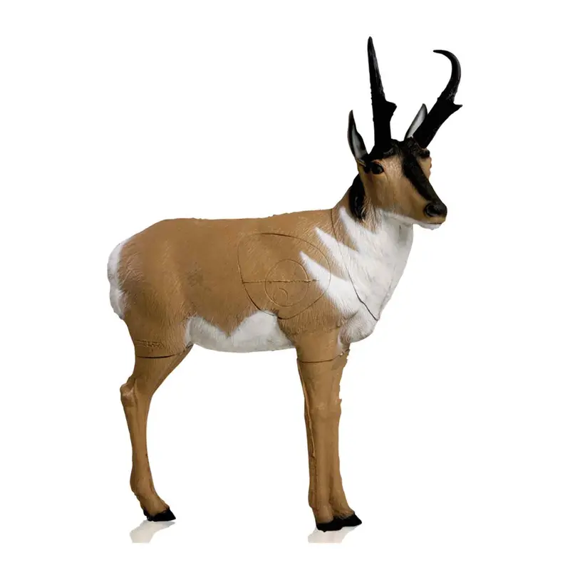 Delta Mckenzie Antelope 3D Shooting Target For Archery Practice 1