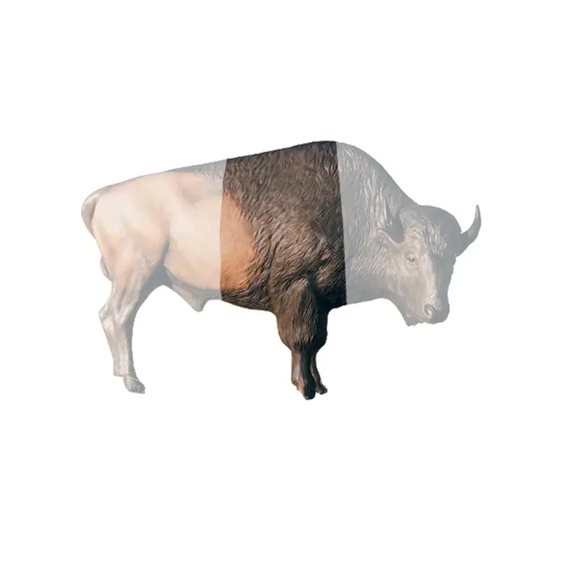 Delta Mckenzie Bison Pro Midsection Insert 1