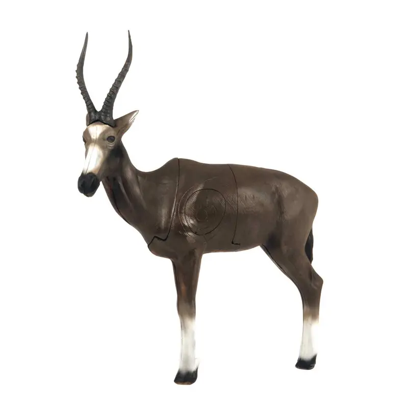 Delta Mckenzie Blesbok Pro Series 3D Archery Target 1