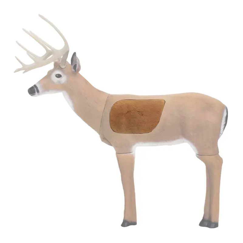 Delta Mckenzie Bloodline Standard 3D Deer Target Core Replacement 1