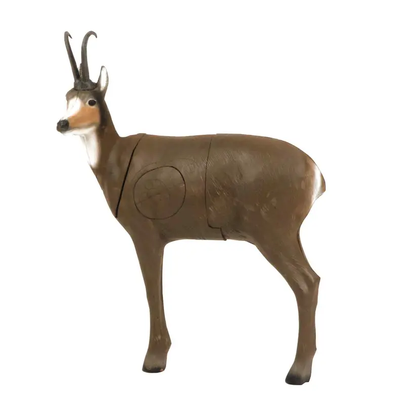Delta Mckenzie Chamois Pro Series 3D Archery Target 1