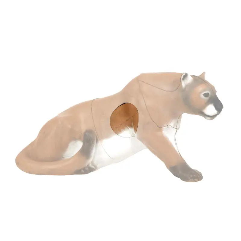 Delta Mckenzie Mountain Lion Pro 3D Target Core Replacement 1