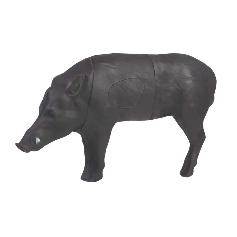Delta Mckenzie Wild Boar Pro Series 3D Archery Target 1