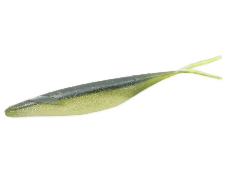 Deps Sakamata Shad – 8-Inch Swimbaits 1