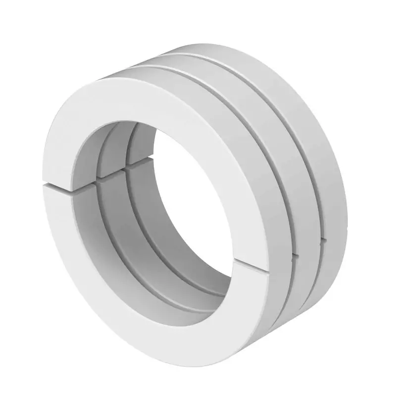 Dialed Archery Switchtape Yardage Rings – 3-Pack 1