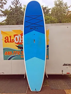 Dolsey Glider 10'6" Sup – Pre-Owned (Sold) 1