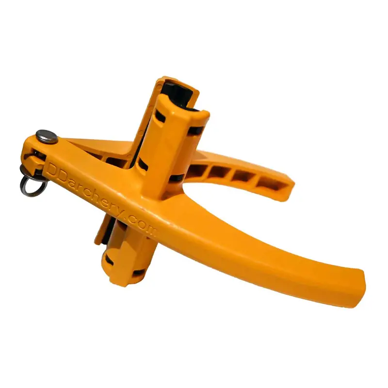 Double D'S Magnum Grip Lite Arrow Puller – Ergonomic Design 1