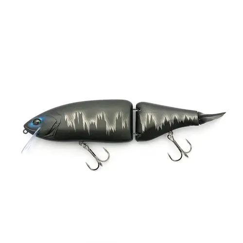 Drt Klash 9 Hi-Float Rebel Tackle Division Crankbait 1