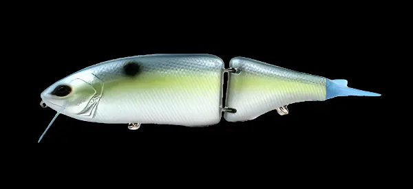 Drt Klash 9 Low-Float Crankbait – Rebel Tackle Division 1