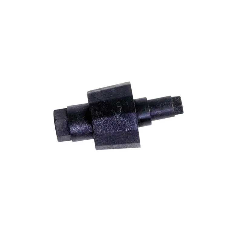 Dual Aperture Wrench For Quick, Tool-Free Peep Adjustment 1