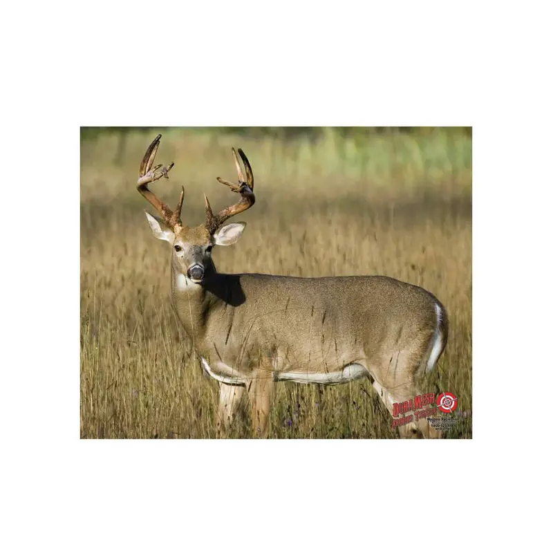 Duramesh X-Large Big Game Hunting Archery Target 5