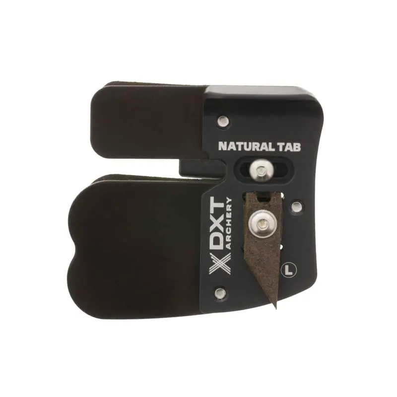 Dxt Natural Archery Tab 1