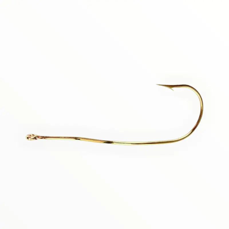 Eagle Claw Aberdeen Rotating Hook – Lightweight, Multi-Angle Hook For Live Bait 1