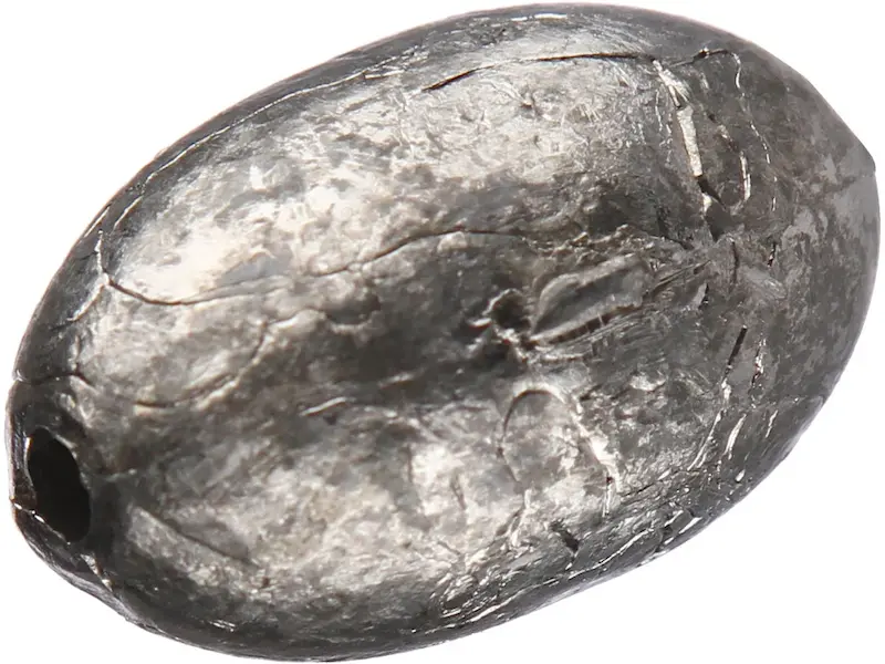 Eagle Claw Egg Sinkers For Bottom Fishing 1