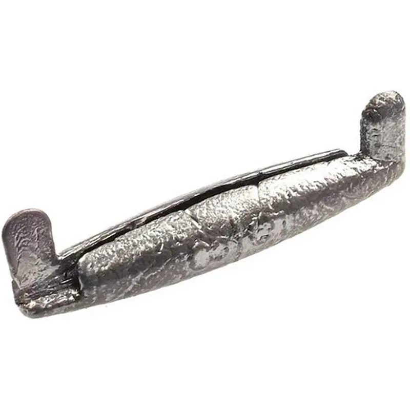 Eagle Claw Pinch-On Slip Sinkers 1